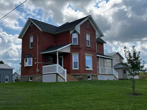 2460 Rounds Hill Rd, Sugar Grove, PA 16350