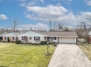 5315 Rawhide Ct, Cincinnati, OH 45238