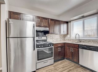 Gatewater Apartments, Glen Burnie, MD 21060
