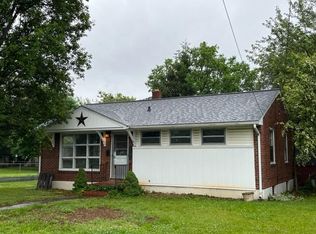 2531 Durham St NW, Roanoke, VA 24012