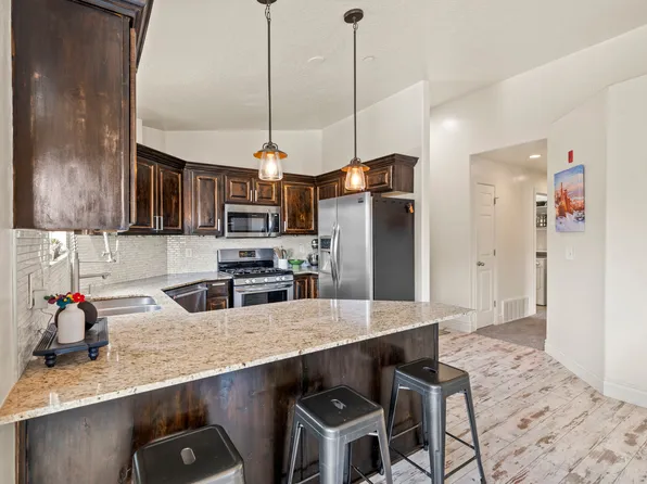 8248 S Resaca Dr Unit J10, Sandy, UT 84070