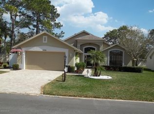 2370 Whisper Walk Dr, Spring Hill, FL 34606