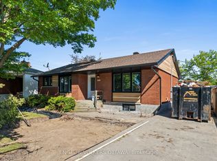 2305 Kay St #B, Ottawa, ON K2C 1J6
