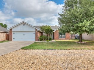 248 Lake View Heroes Dr, San Angelo, TX 76903