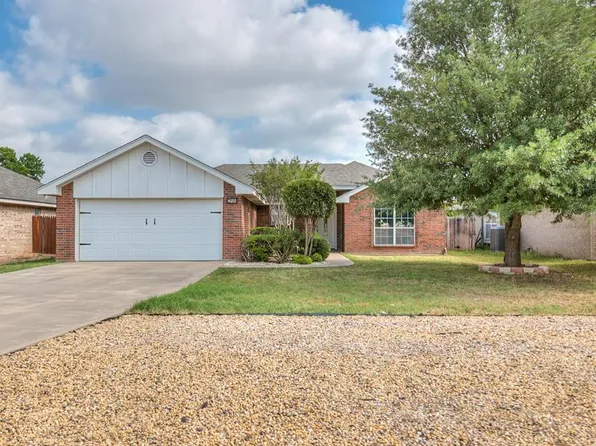 248 Lake View Heroes Dr, San Angelo, TX 76903