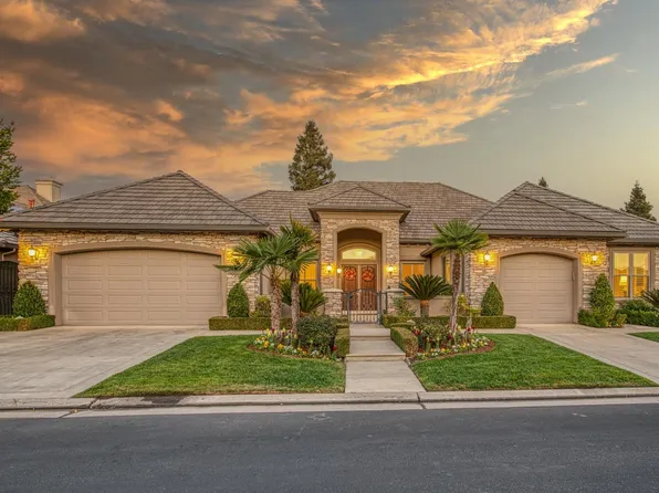 11230 N Knotting Hill Dr, Fresno, CA 93730