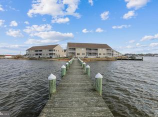 107 Waters Edge E #107E, Crisfield, MD 21817