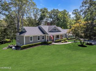 18 Williamsburg N, Colts Neck, NJ 07722