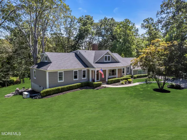 18 N Williamsburg, Colts Neck, NJ 07722