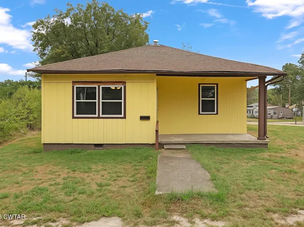 709 Tennessee St, South Fulton, TN 38257