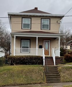 2408 First street, Moundsville, WV, 26041