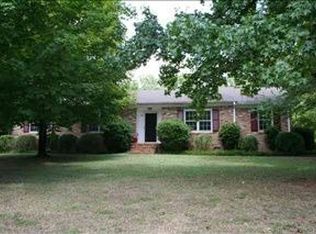 959 Fargo St, Mauldin, SC 29662