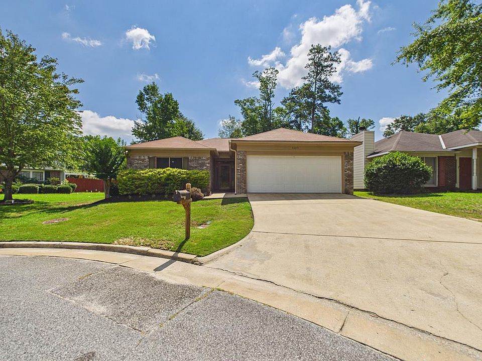 1st image of 4025 Shade Valley Dr