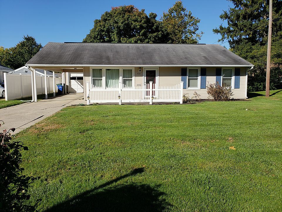 1st image of 510 S 22nd St