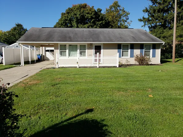 510 S 22nd St, Richmond, IN 47374