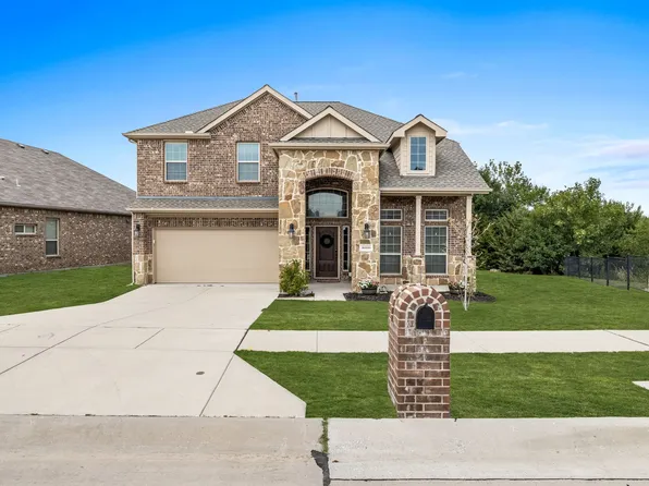 16000 Royston St, Frisco, TX 75036