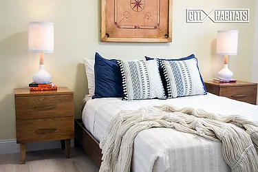 Rented by Citi Habitats