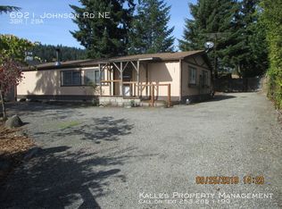 6921 Johnson Rd NE, Tacoma, WA 98422