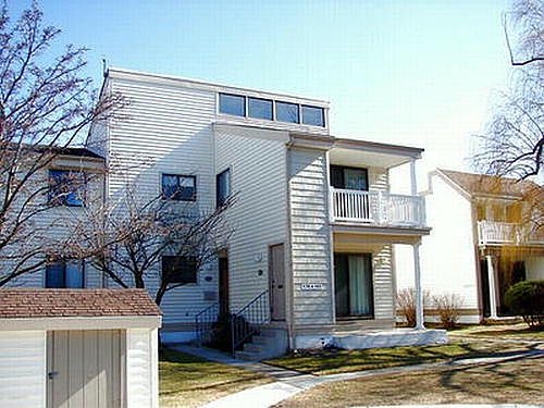 Home Exterior