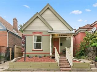 547 Cherokee St, Denver, CO 80204