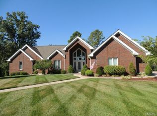 786 Southbrook Forest Ct, Weldon Spring, MO 63304