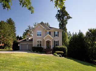 217 Fennel Dun Cir, Biltmore Lake, NC 28715