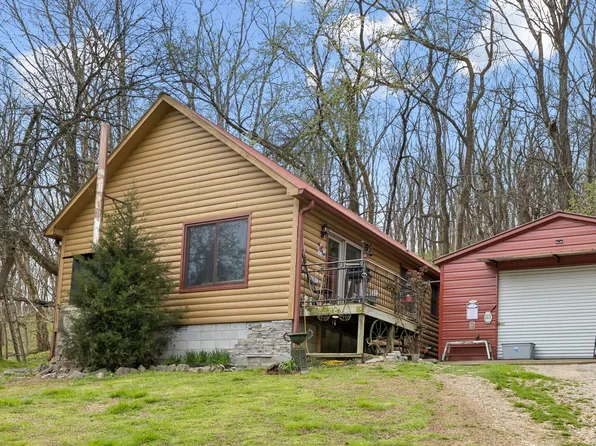 4246 Pulaski Hwy, Culleoka, TN 38451