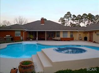 2601 Baytree Ct, Panama City, FL 32405