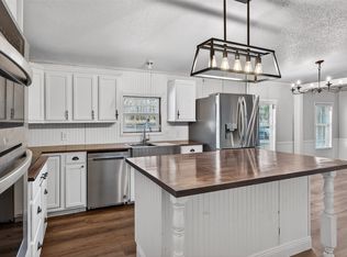 128 Clark Bayou Dr, Doyline, LA 71023