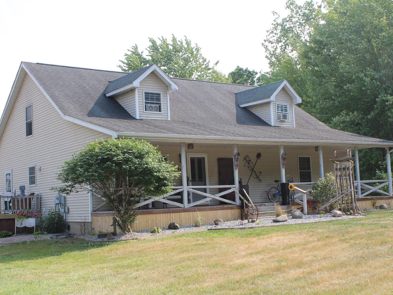 13181 Baumgartner Rd, Saint Charles, MI 48655 Zillow