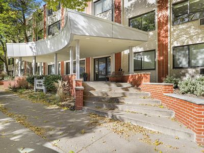2700 W 44th St #118, Minneapolis, MN, 55410