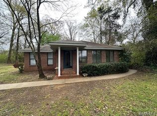 7200 Coosada Rd, Coosada, AL 36020