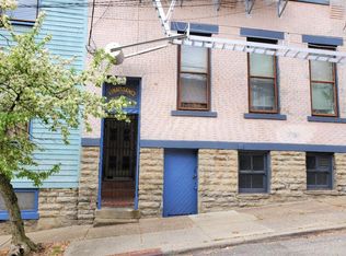 17 W Hollister St APT 2, Cincinnati, OH 45219