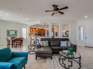 81135 Avenida Pamplona, Indio, CA 92203