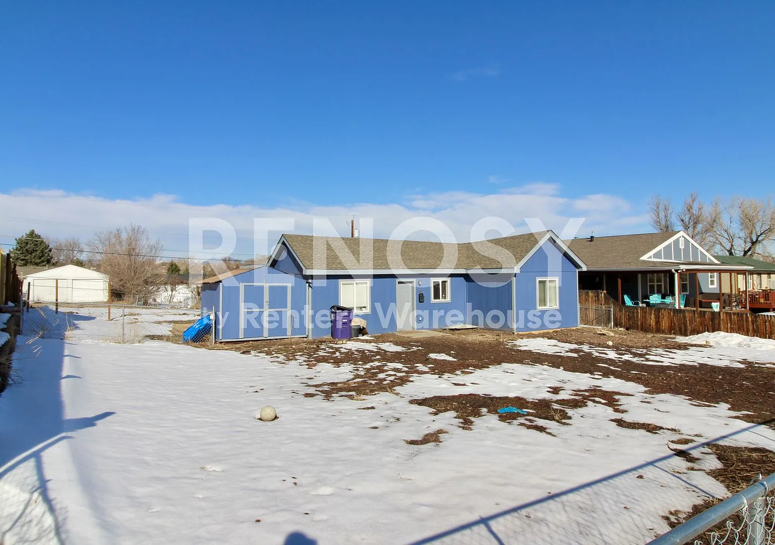 139 S Raleigh St Denver CO | Available Sept 4 — Photo 3