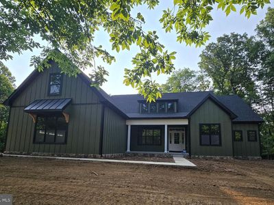 Grandview Ct, Harpers Ferry, WV, 25425