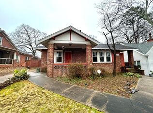 1805 Chestnut Ave, Charlotte, NC 28205