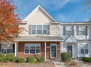 14231 Tranters Creek Ln #1122, Charlotte, NC 28273
