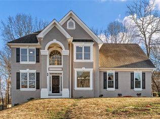 2885 Chapel Ridge Cir, Decatur, GA 30034