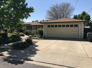 5538 Indiana Dr, Concord, CA 94521