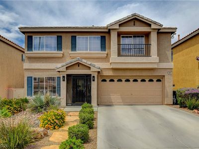 864 Eureka Falls Ct, Henderson, NV, 89052