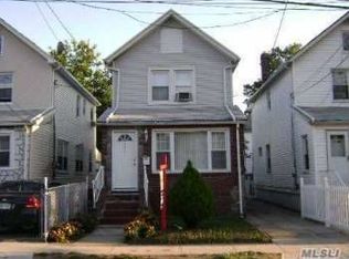 21508 104th Ave, Queens Village, NY 11429