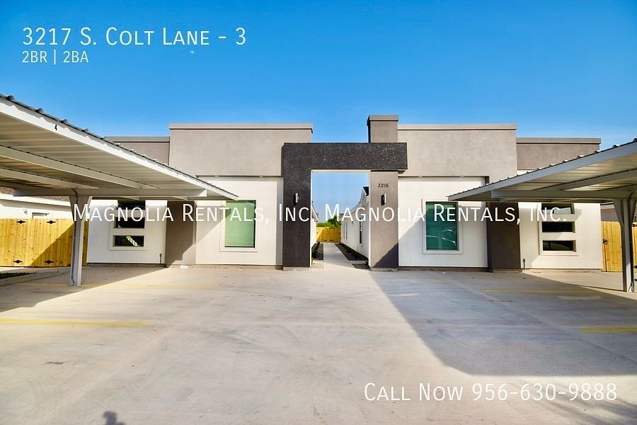 1st image of 3217 Colt Ln #3