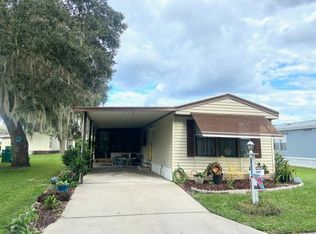 1024 Palmetto Dr, Wildwood, FL 34785