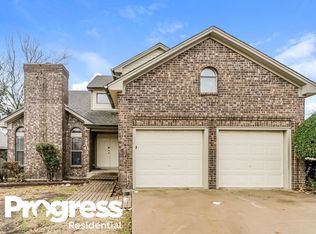 1103 San Miguel Dr, Duncanville, TX 75137