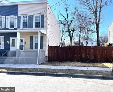 311 McClellan Ave, Hamilton, NJ, 08610