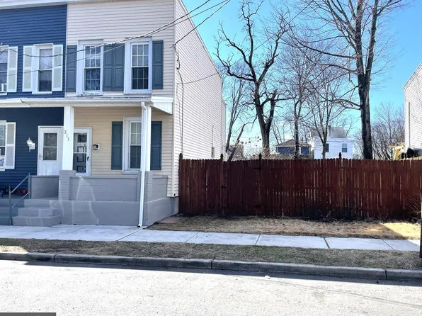 311 McClellan Ave, Hamilton, NJ 08610