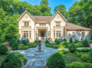 3526 Old Gun Rd W, Midlothian, VA 23113