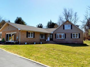 11803 Crown Dr, Dunkirk, MD