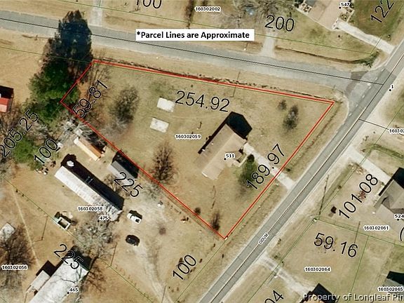 3rd image of 511 Odum Rd